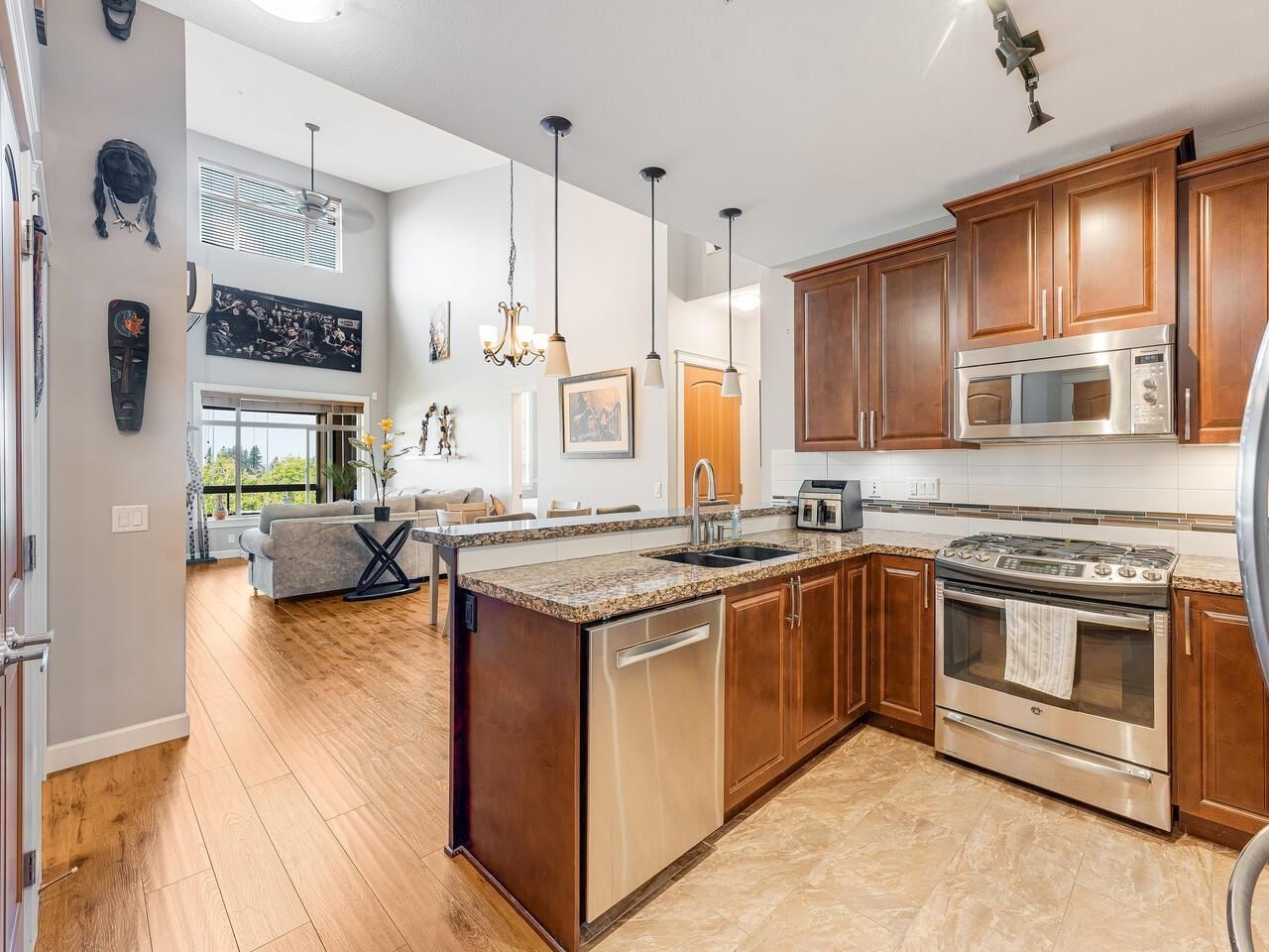 Primary Property View