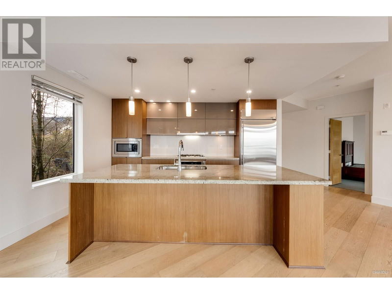 Tertiary Property View