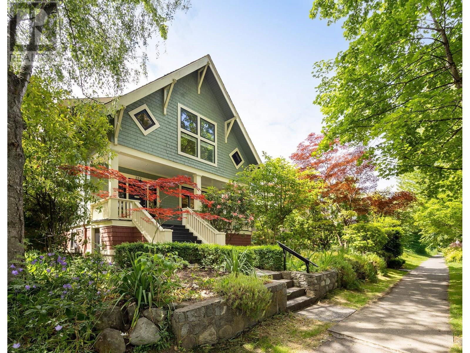 Primary Property View