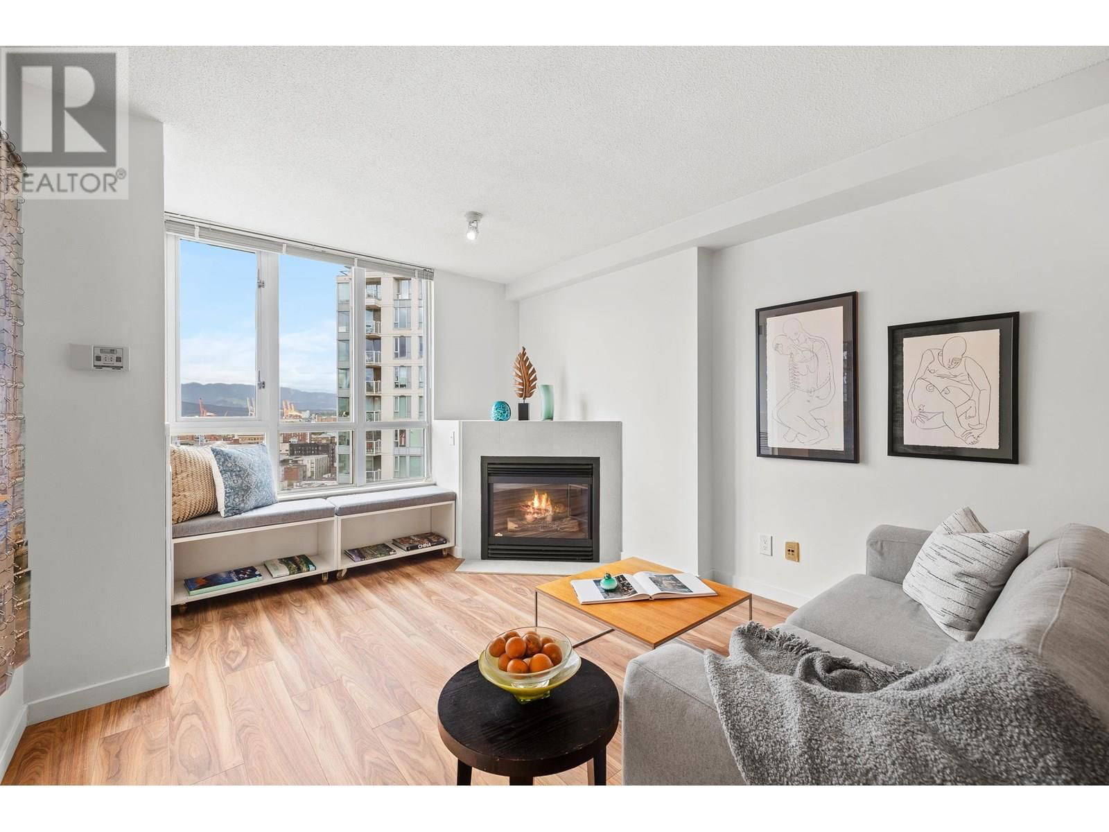 Primary Property View