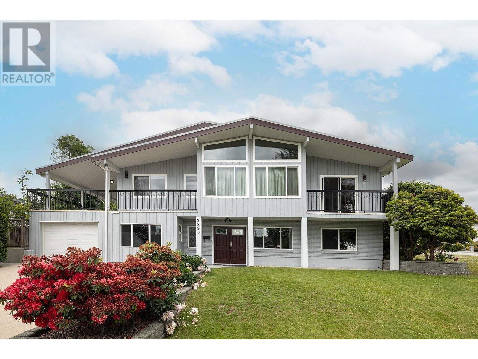 Primary Property View