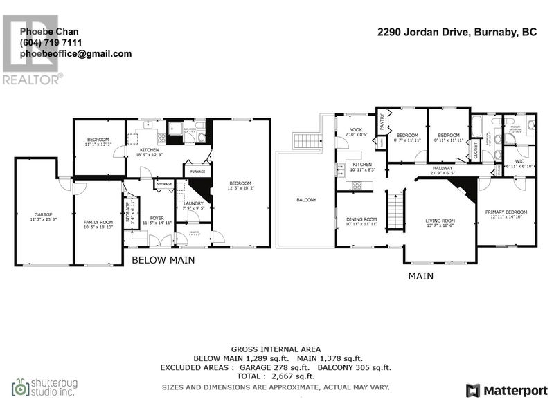 Secondary Property View