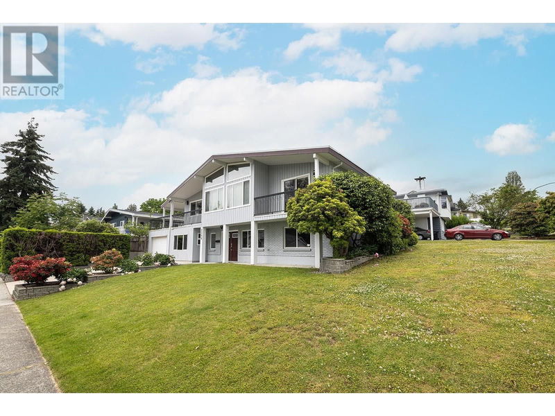 Tertiary Property View