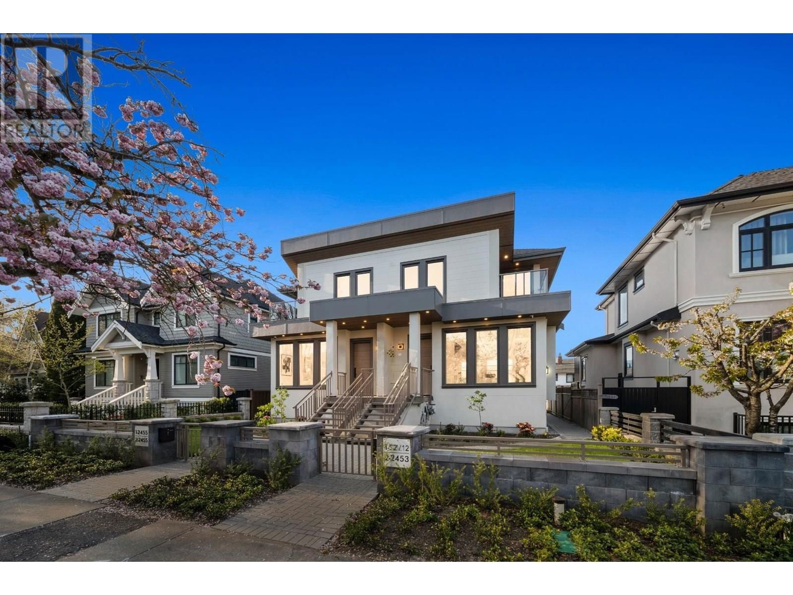 Primary Property View