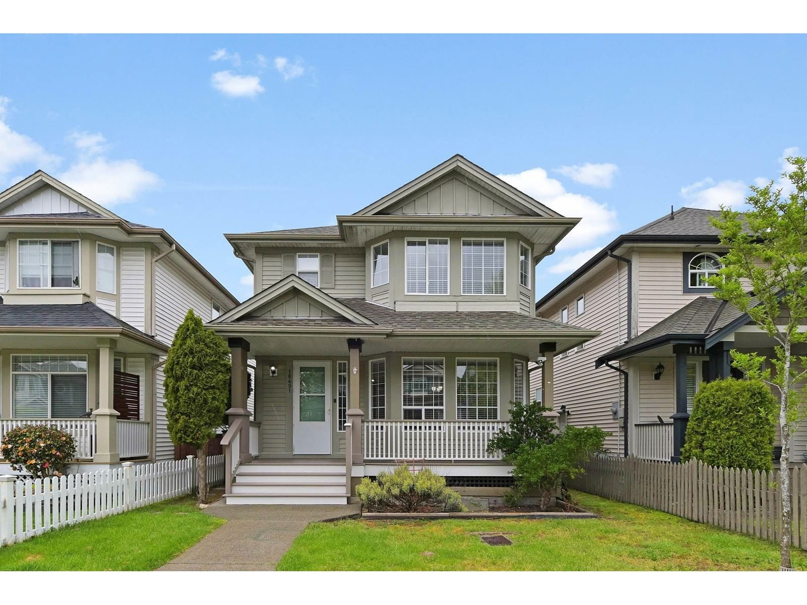 Primary Property View