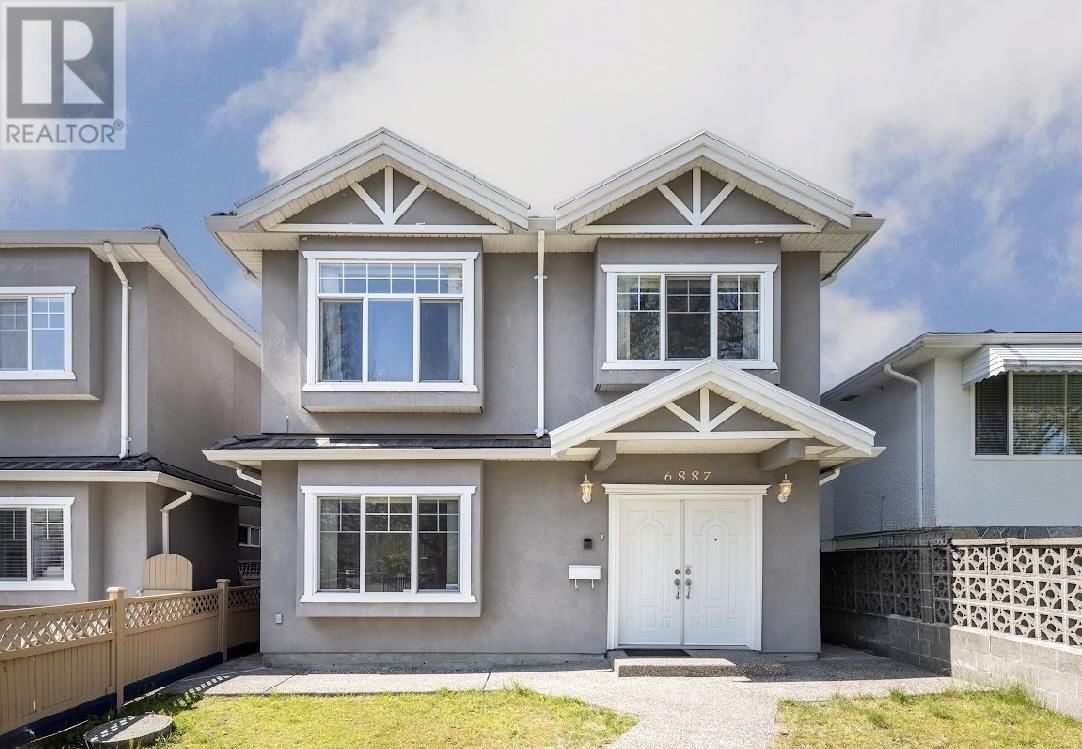 Primary Property View