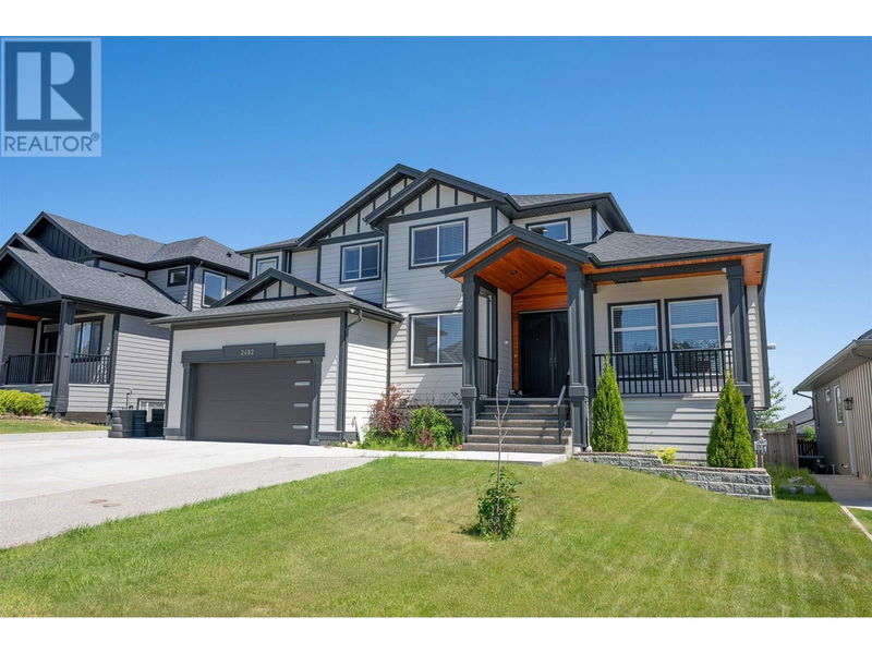Secondary Property View