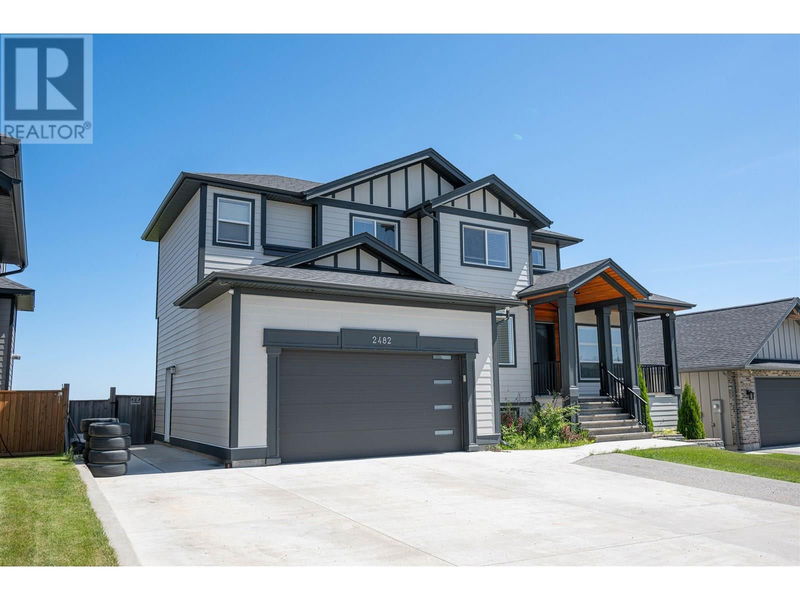 Tertiary Property View