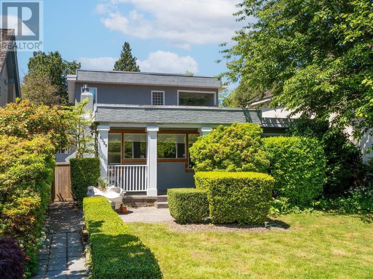 Primary Property View