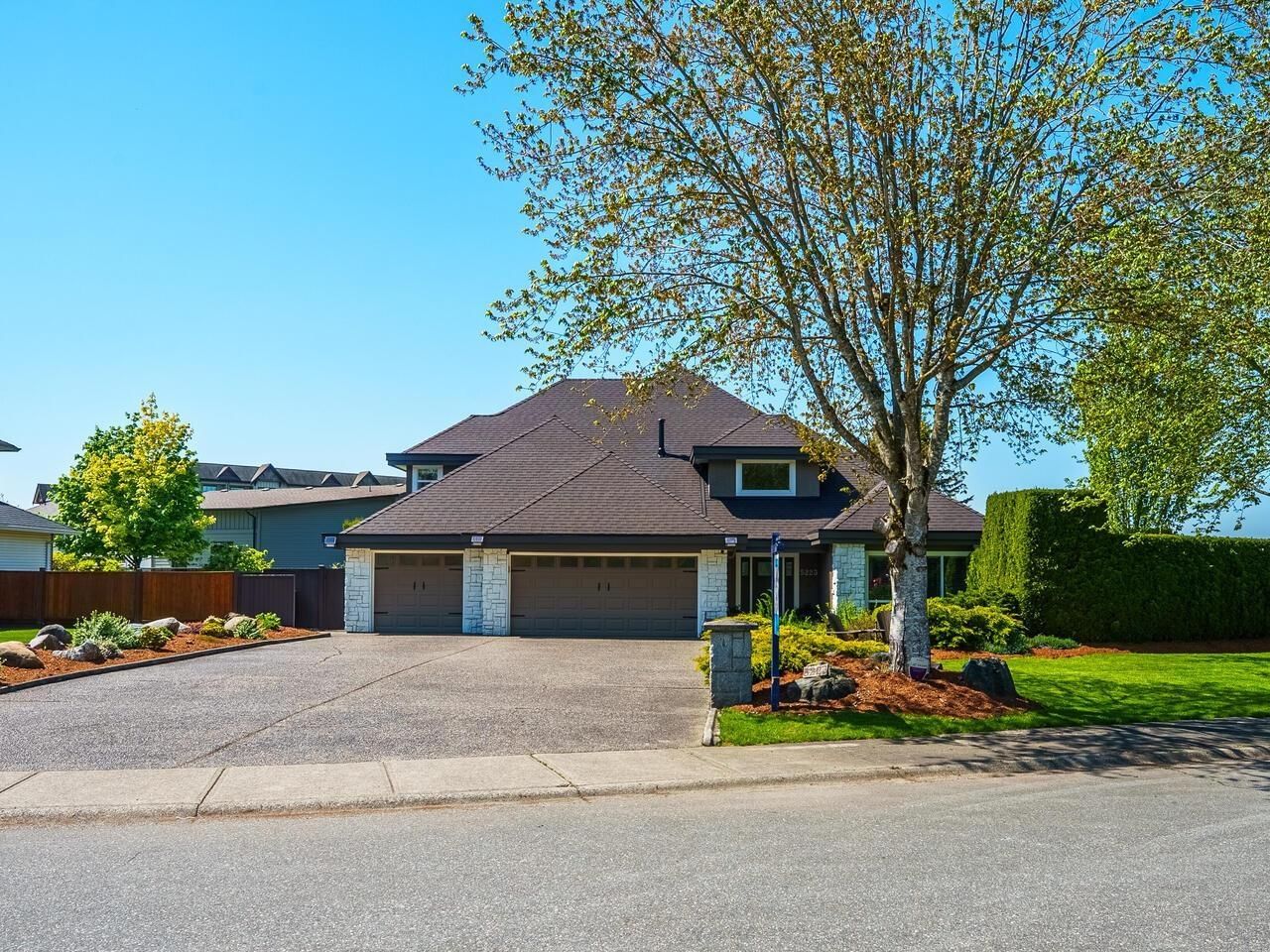 Primary Property View