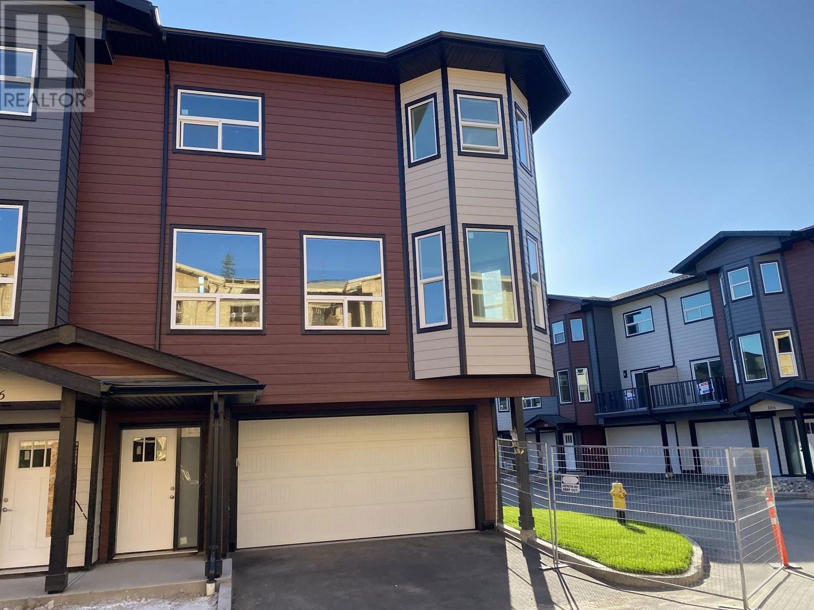 Primary Property View