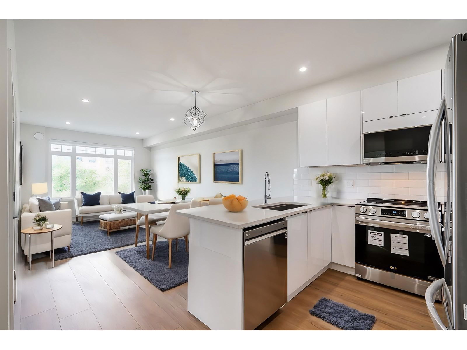 Primary Property View