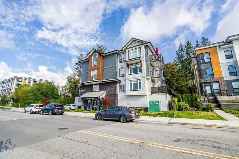 Secondary Property View