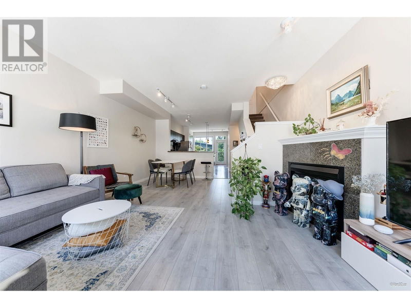 Tertiary Property View