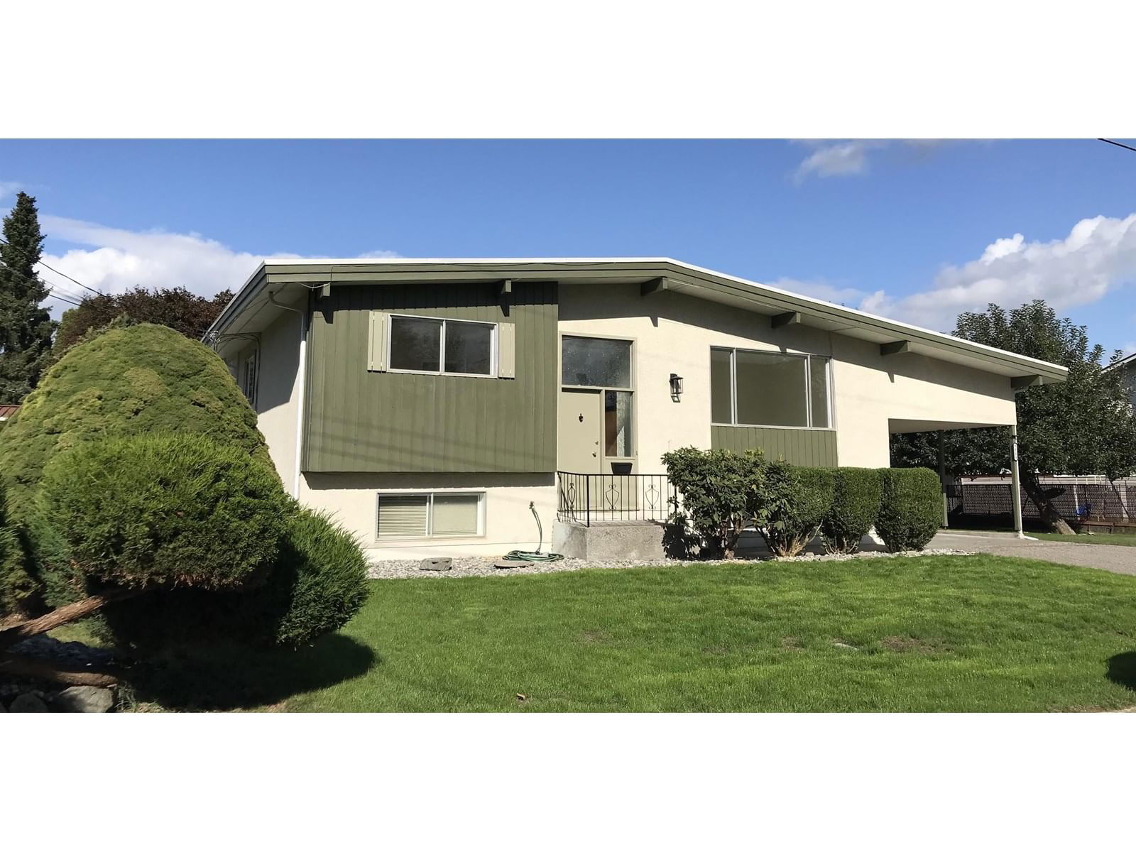 Primary Property View