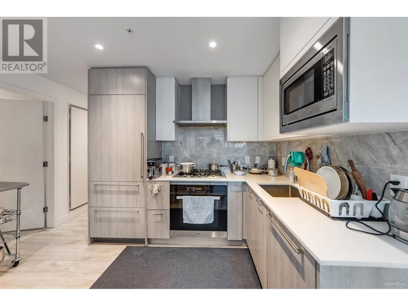 Tertiary Property View