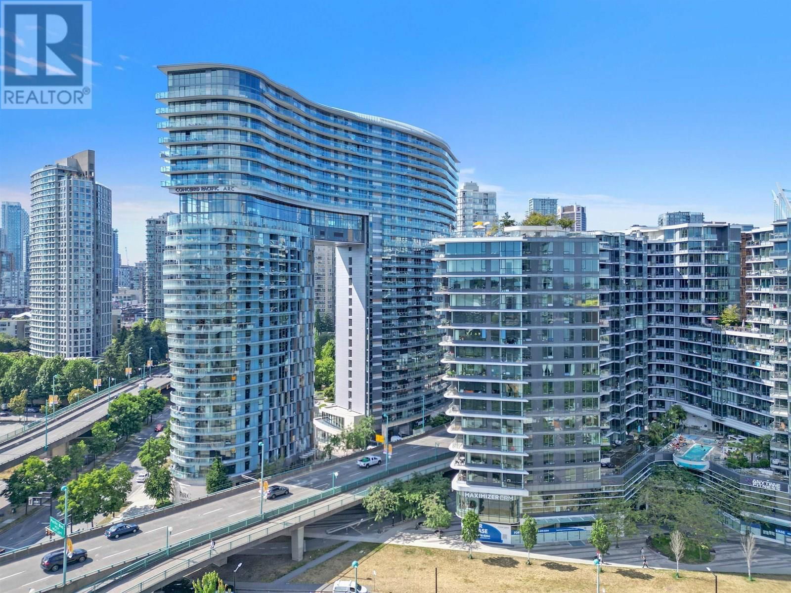 Primary Property View