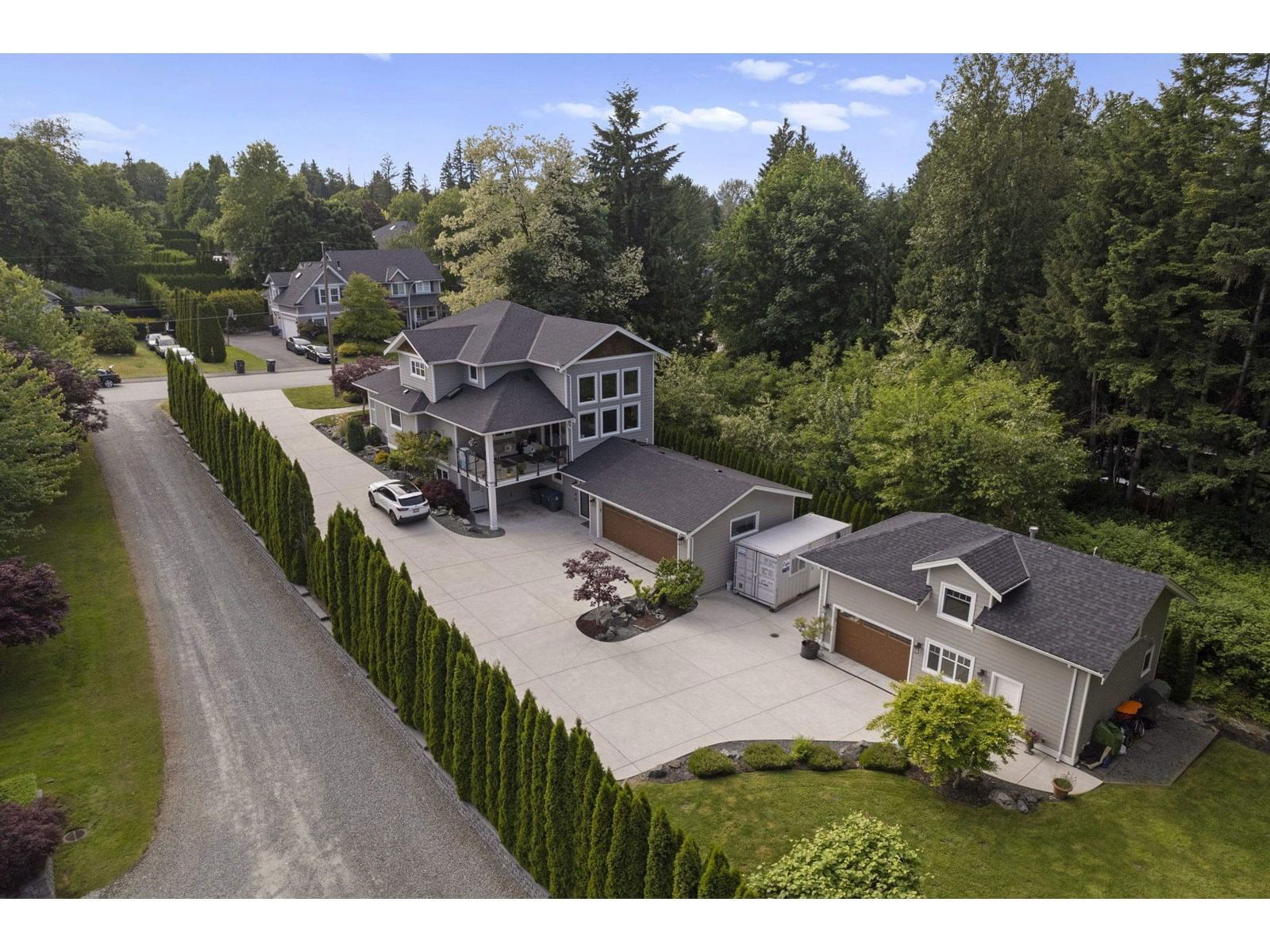 Primary Property View
