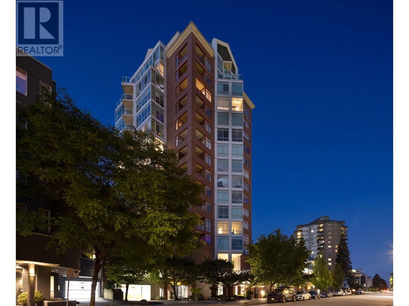 Tertiary Property View