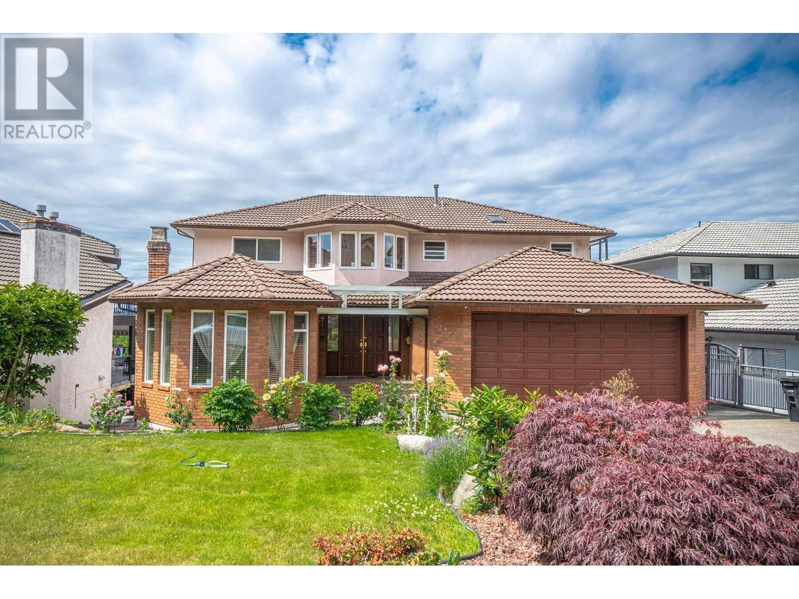 Primary Property View