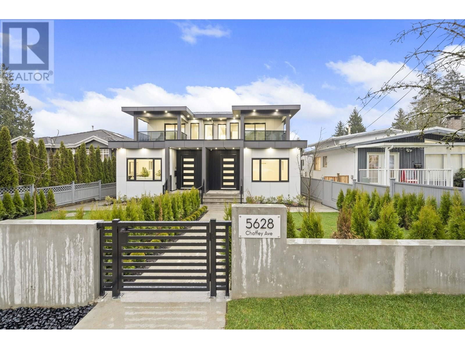 Primary Property View