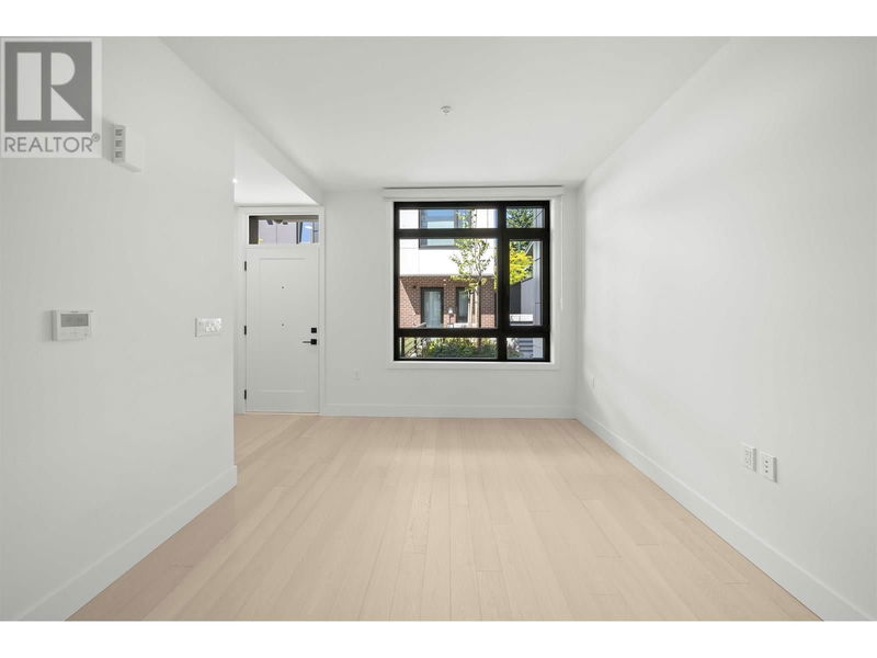 Tertiary Property View