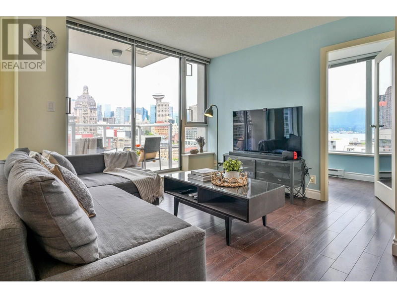Tertiary Property View