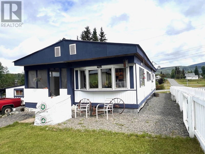 Secondary Property View
