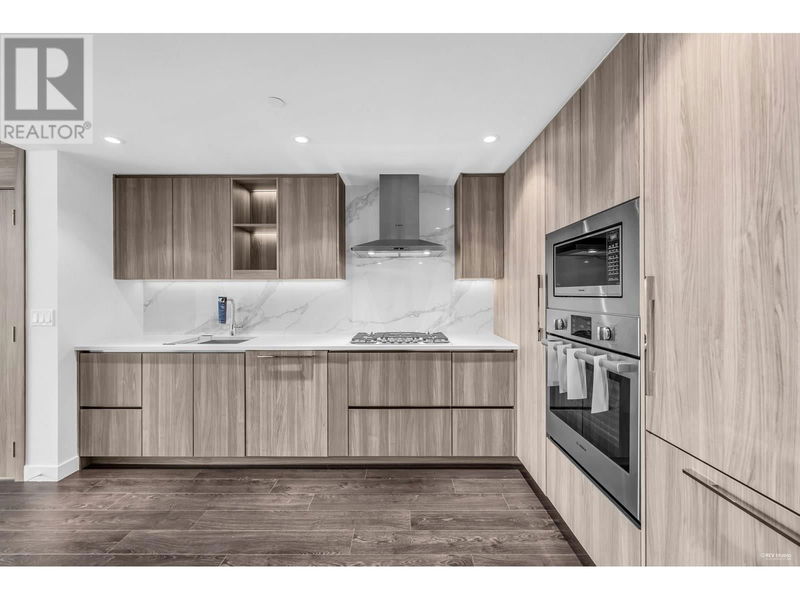 Tertiary Property View