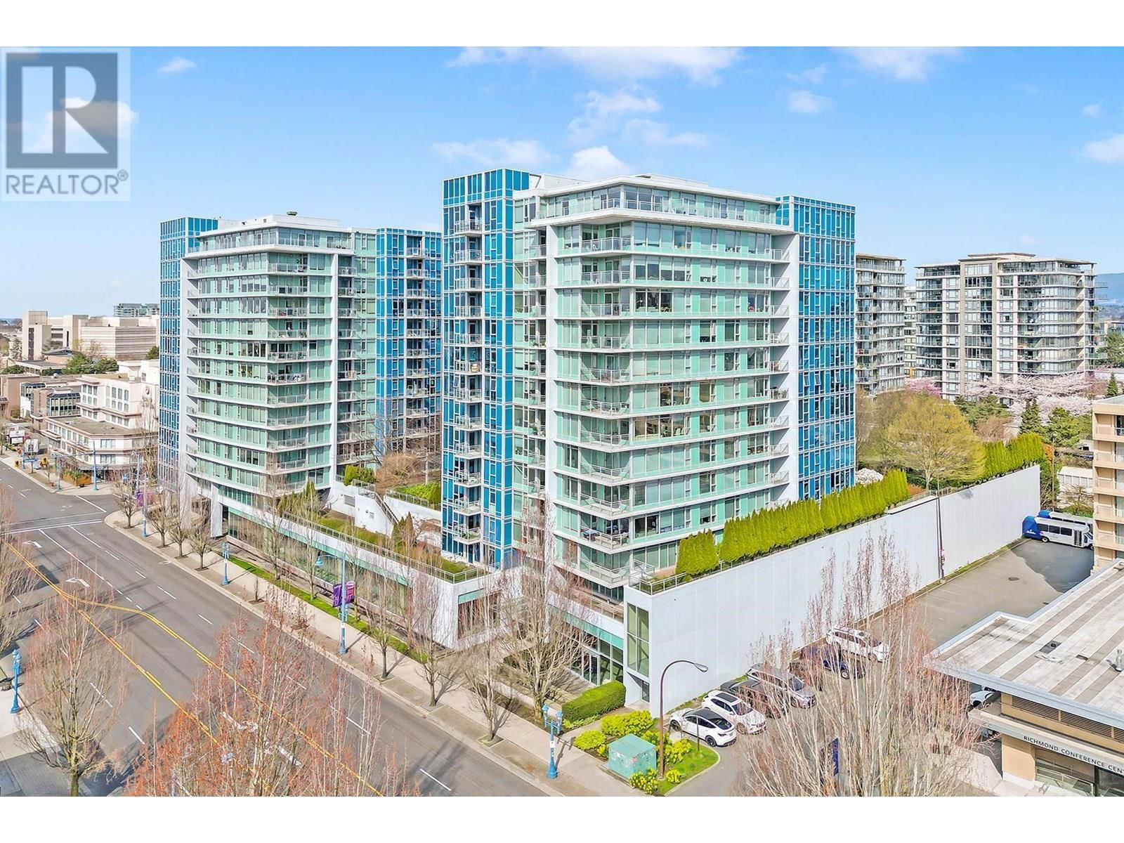 Primary Property View