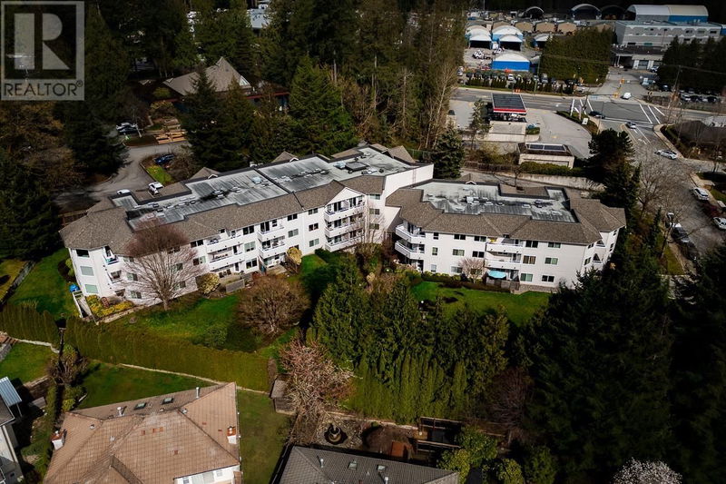 Tertiary Property View