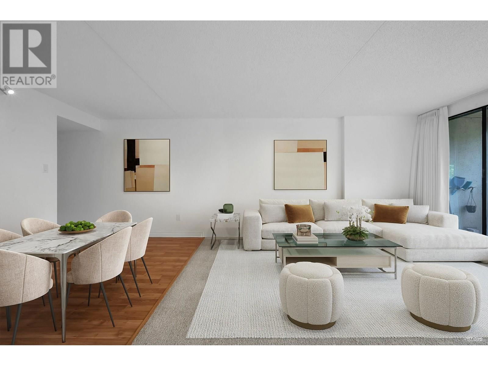 Primary Property View