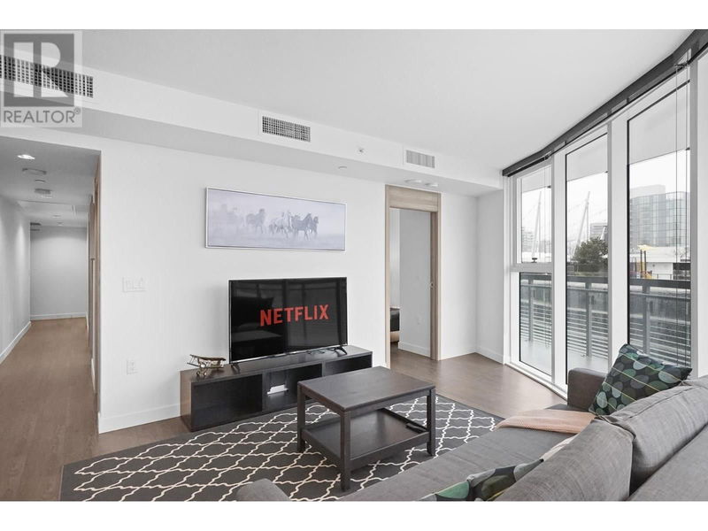 Tertiary Property View