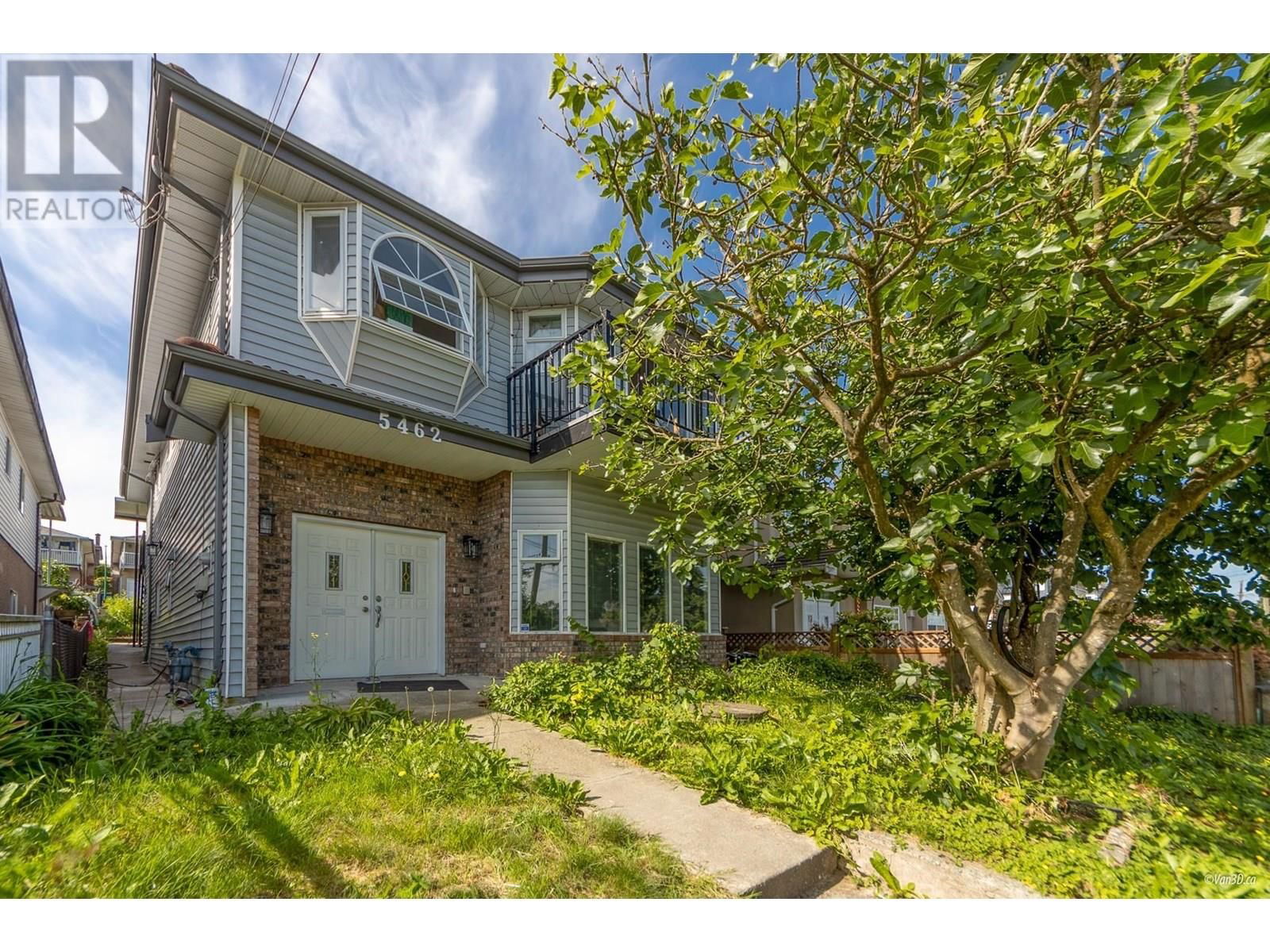 Primary Property View