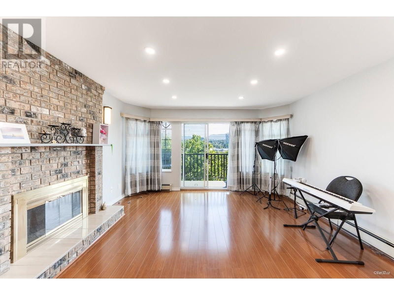 Tertiary Property View