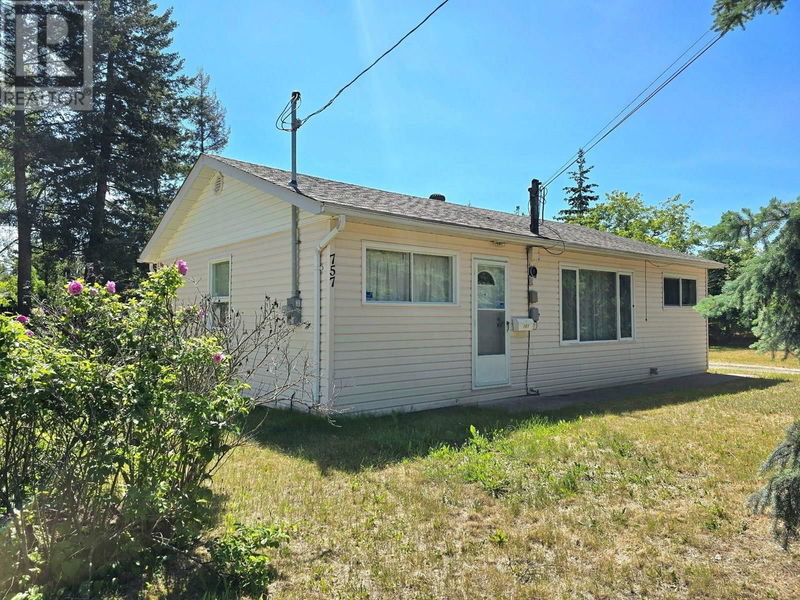 Secondary Property View