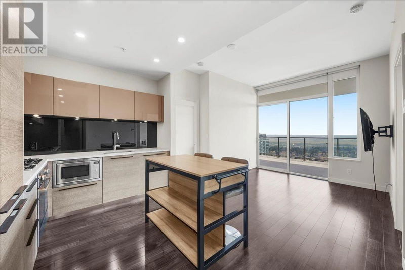 Tertiary Property View