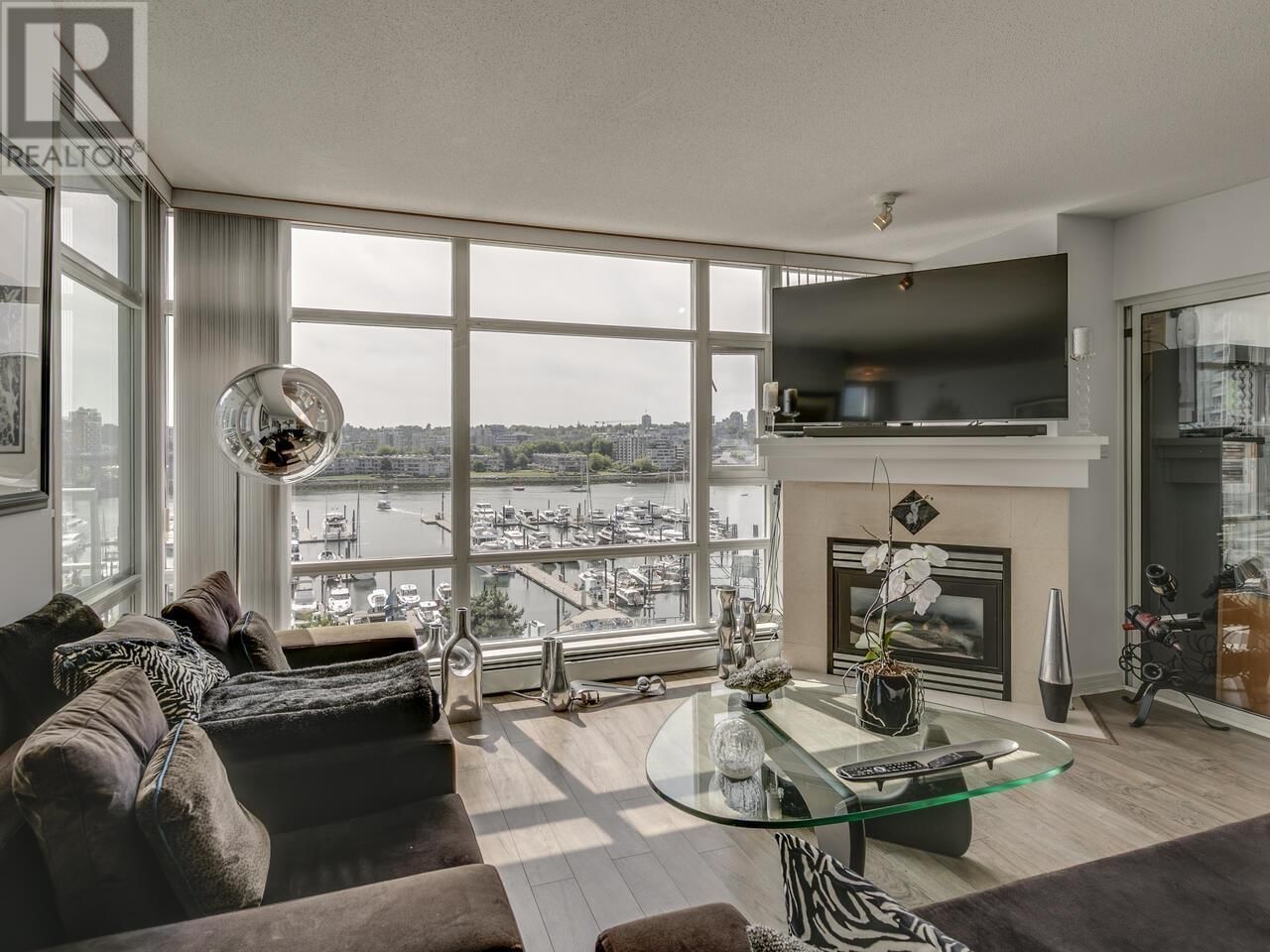 Primary Property View