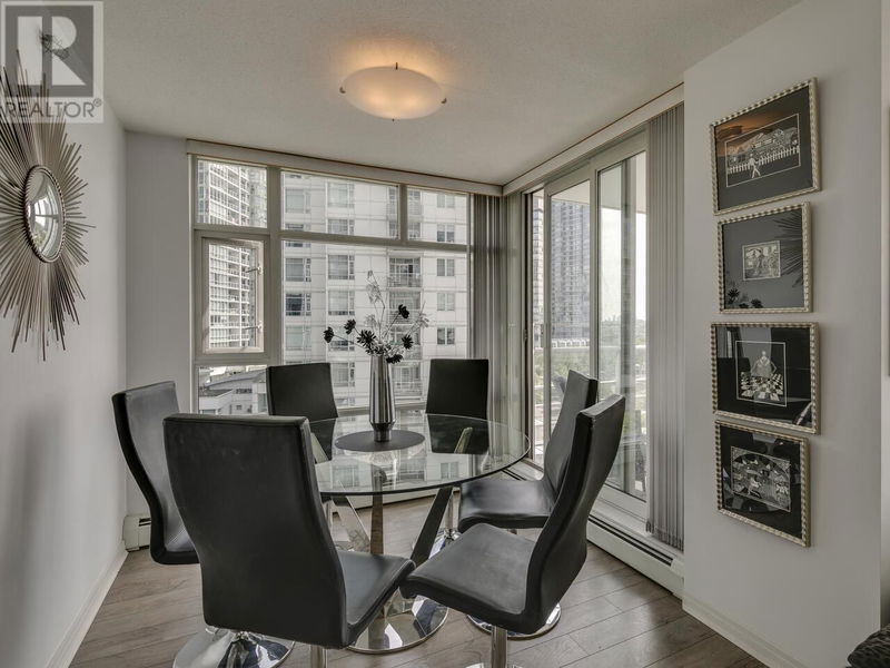 Tertiary Property View