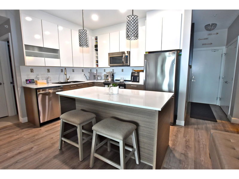 Secondary Property View