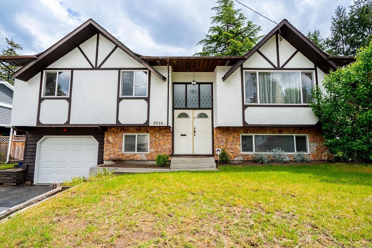Primary Property View