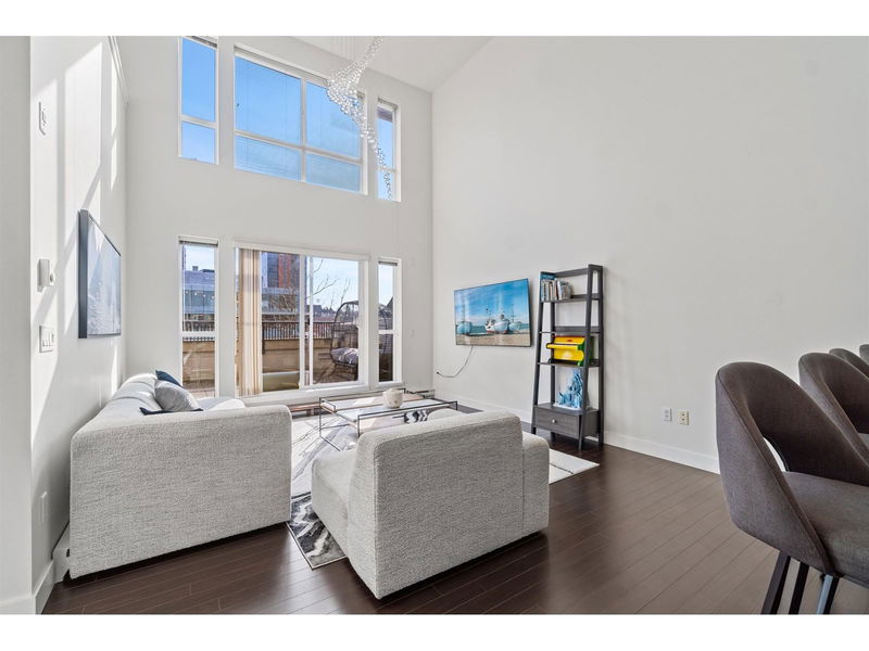 Tertiary Property View