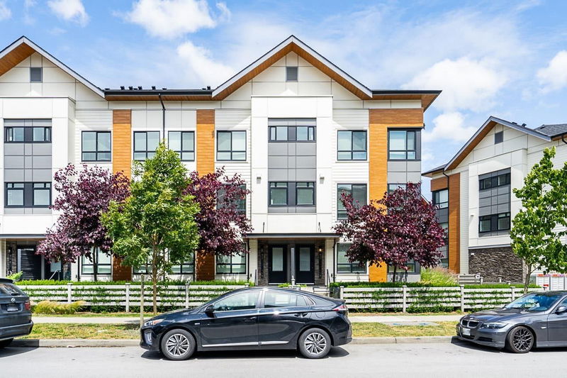 Secondary Property View