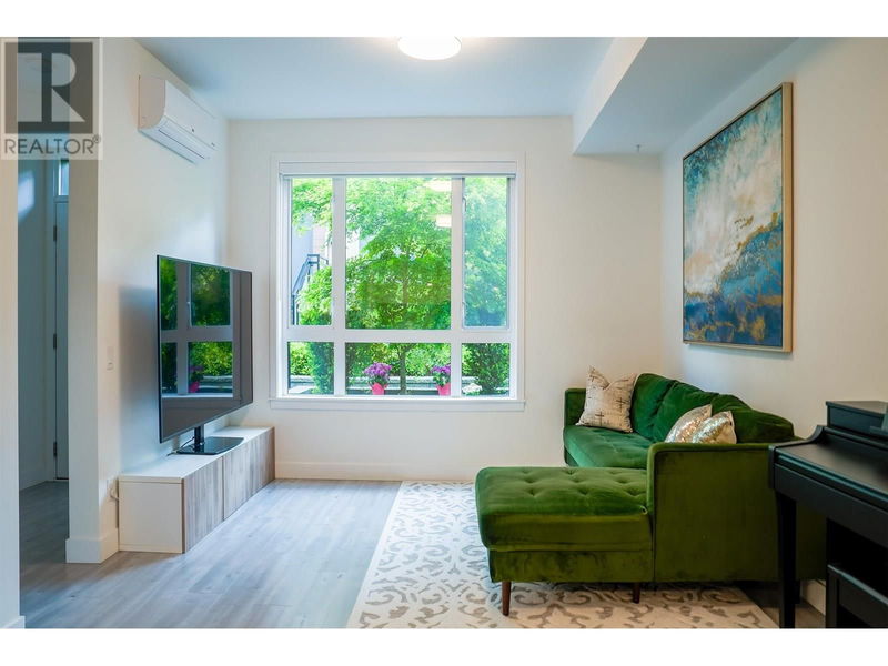 Tertiary Property View