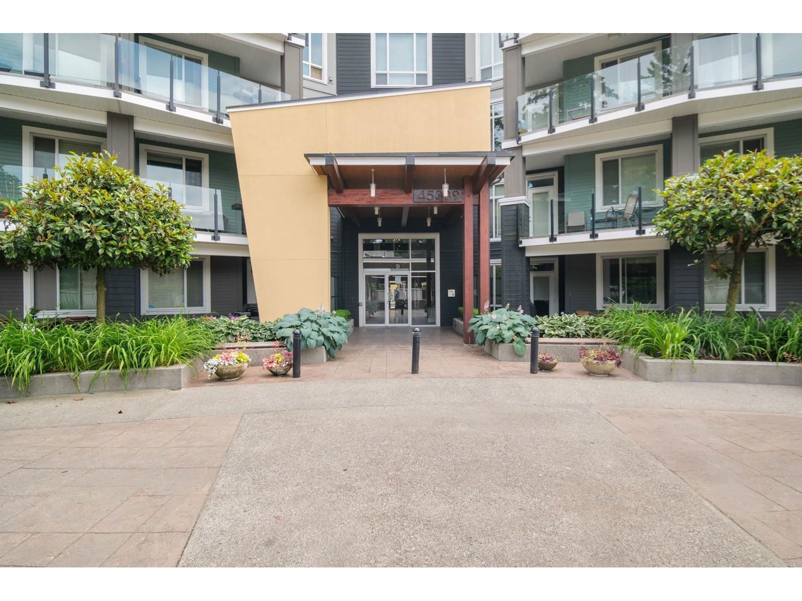 Primary Property View