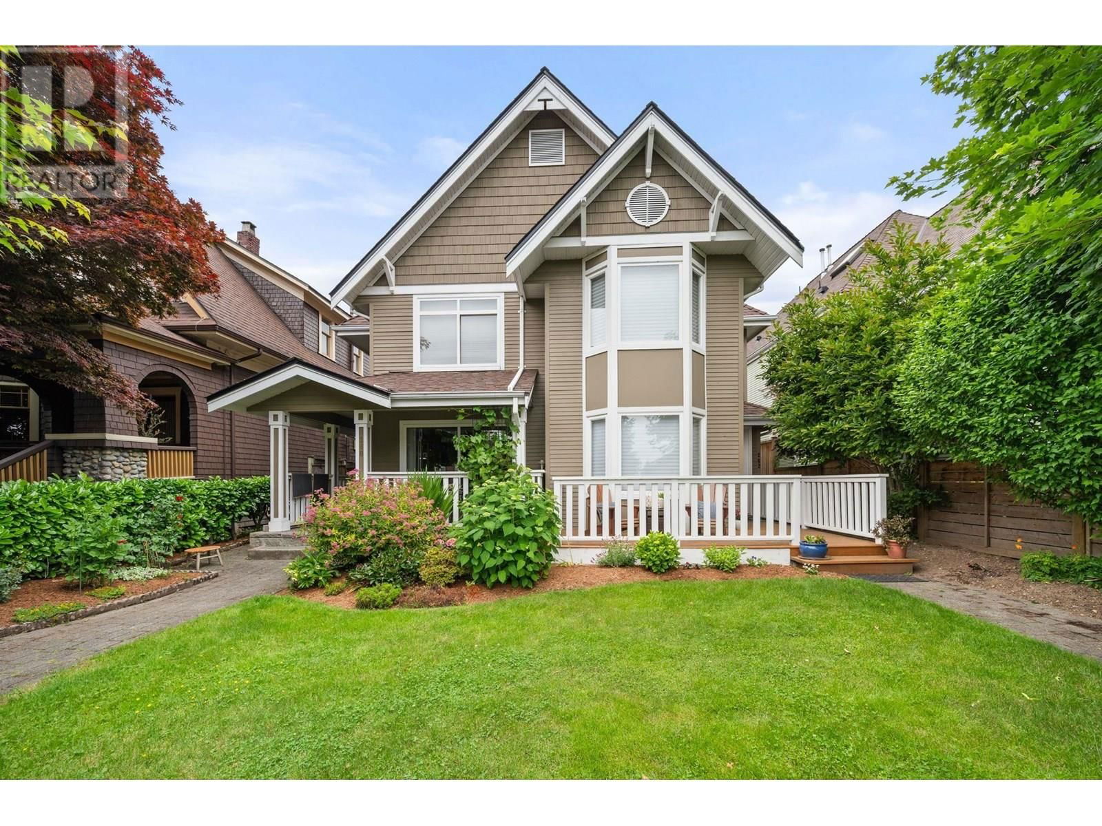 Primary Property View