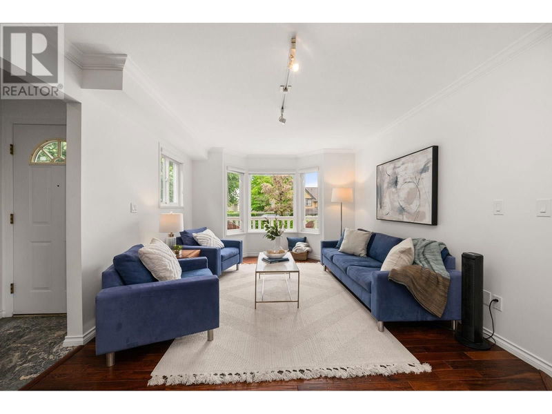 Tertiary Property View