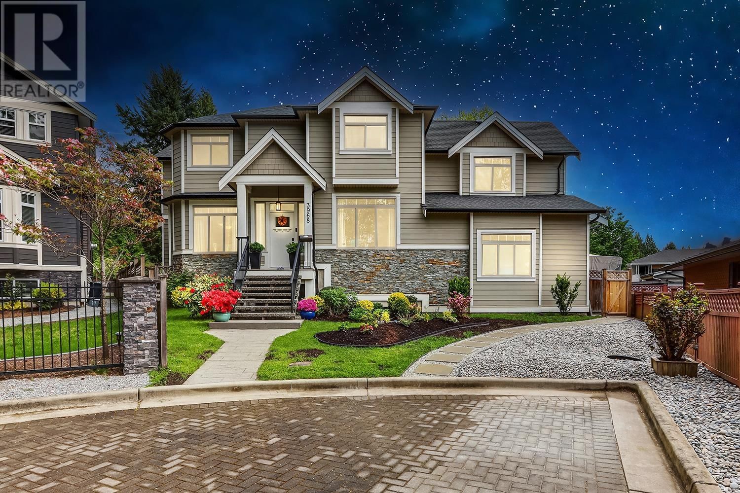 Primary Property View