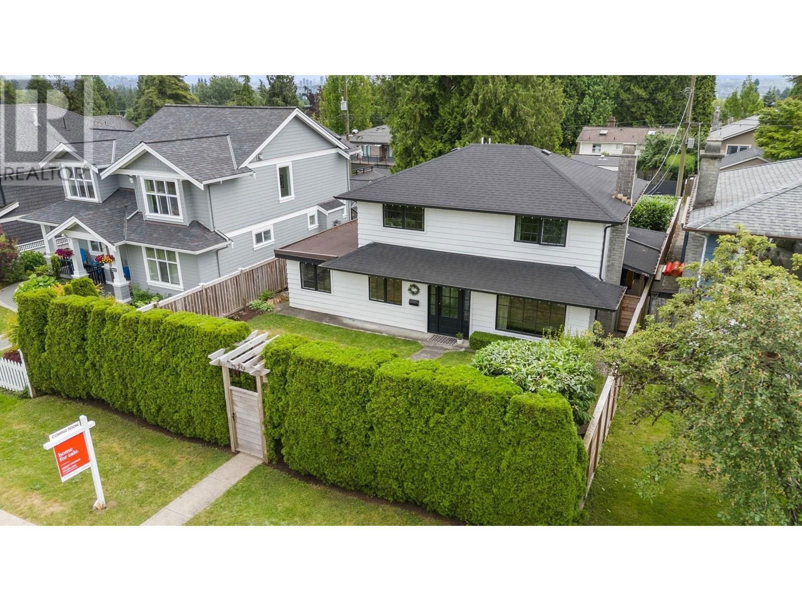 Primary Property View
