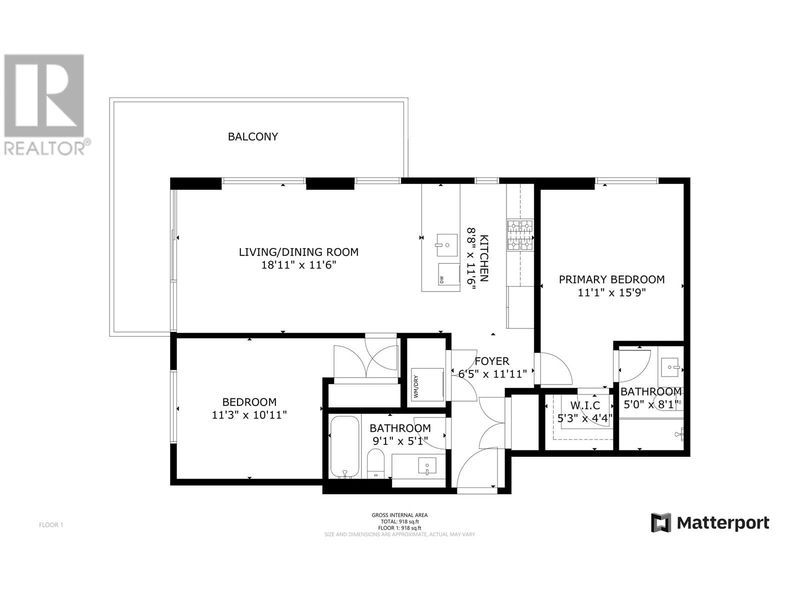 Secondary Property View